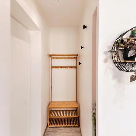 Splendide T2 Neuf A Montluel Apartment Exterior photo