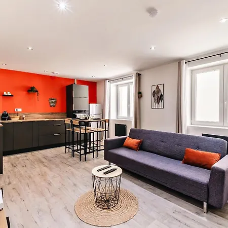 Splendide T2 Neuf A Montluel Apartment Exterior photo
