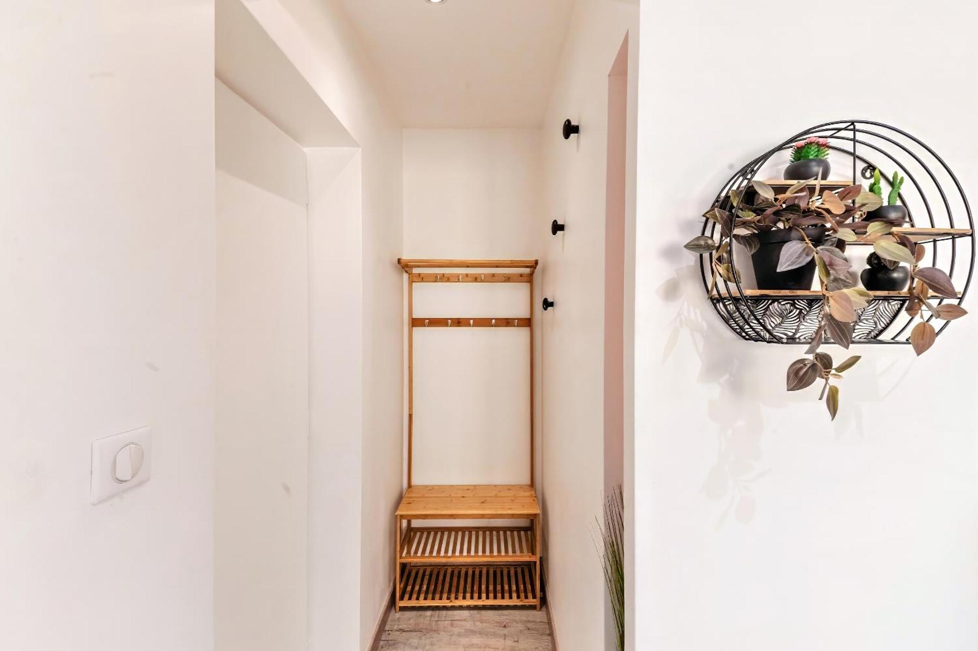 Splendide T2 Neuf A Apartment Montluel